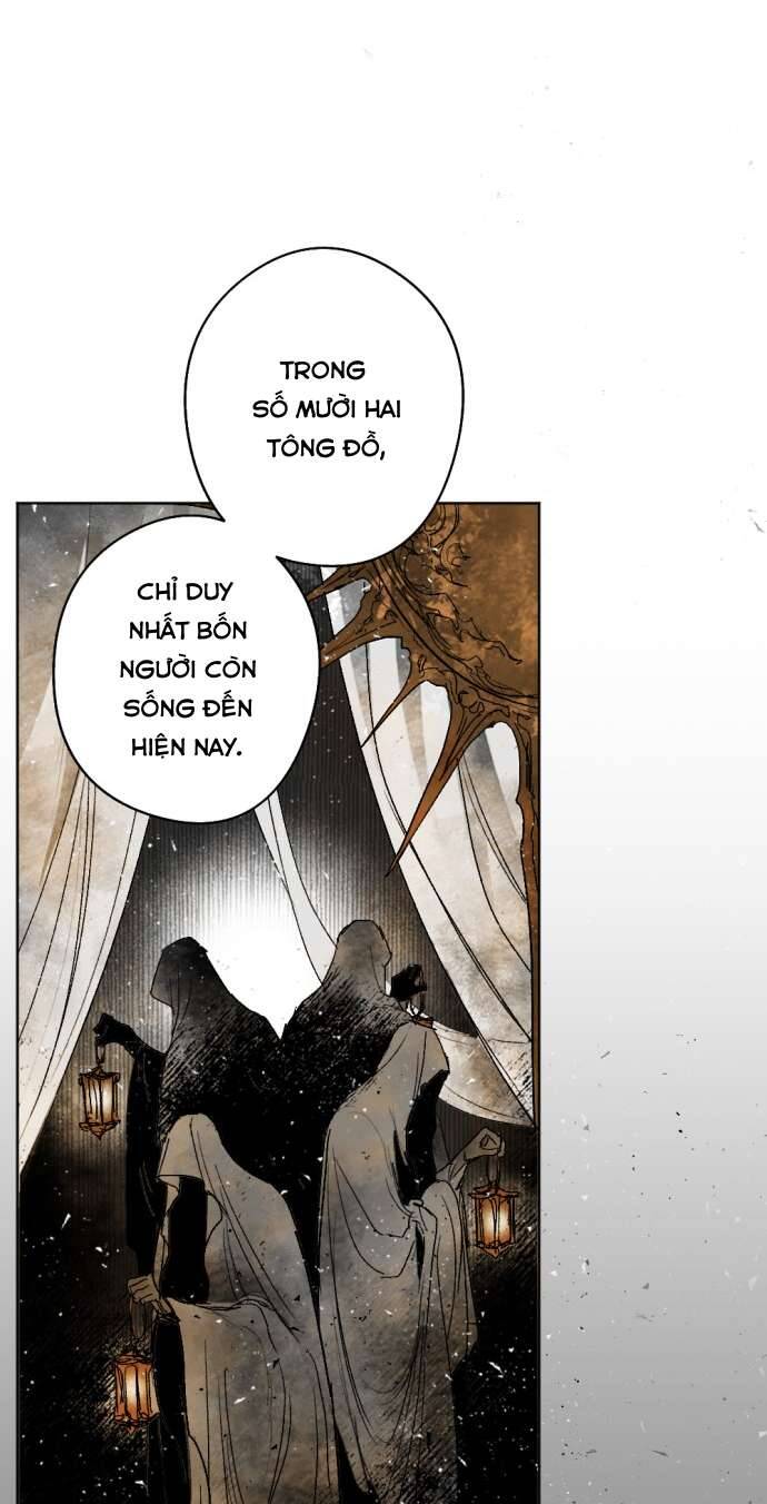 Lời Thú Nhận Của Chúa Tể Bóng Tối - Chapter 31 - Page 63