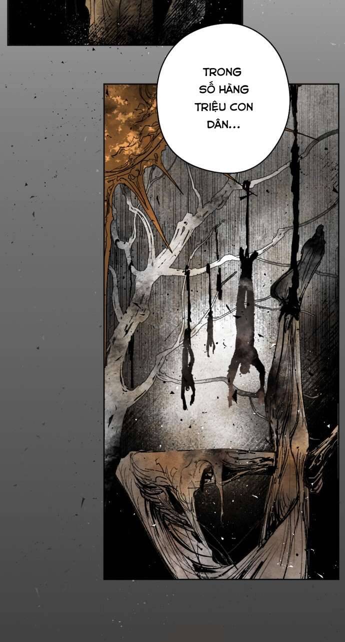 Lời Thú Nhận Của Chúa Tể Bóng Tối - Chapter 31 - Page 64