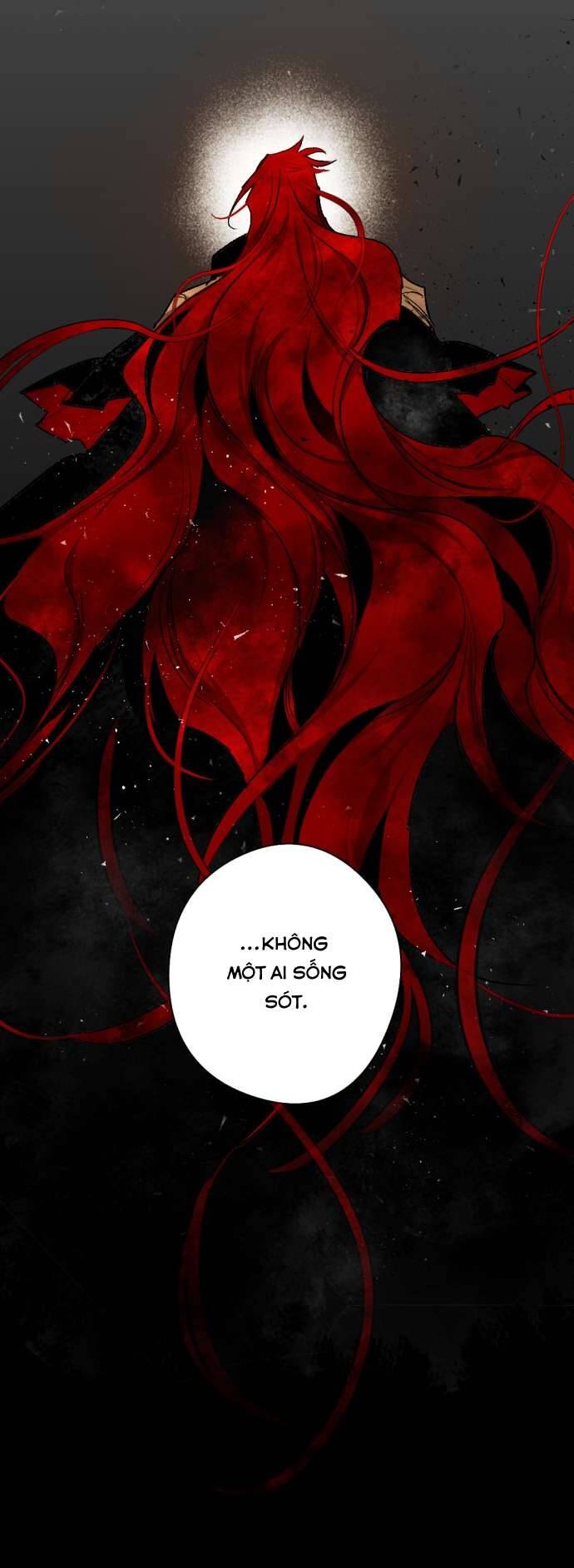 Lời Thú Nhận Của Chúa Tể Bóng Tối - Chapter 31 - Page 65