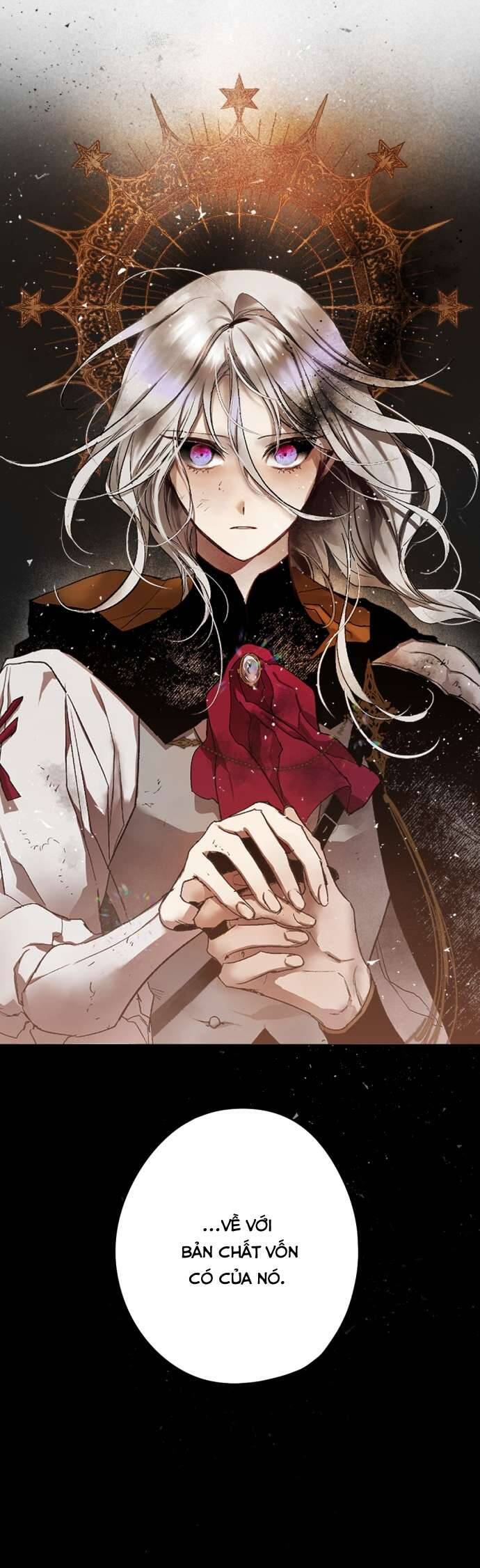 Lời Thú Nhận Của Chúa Tể Bóng Tối - Chapter 31 - Page 68