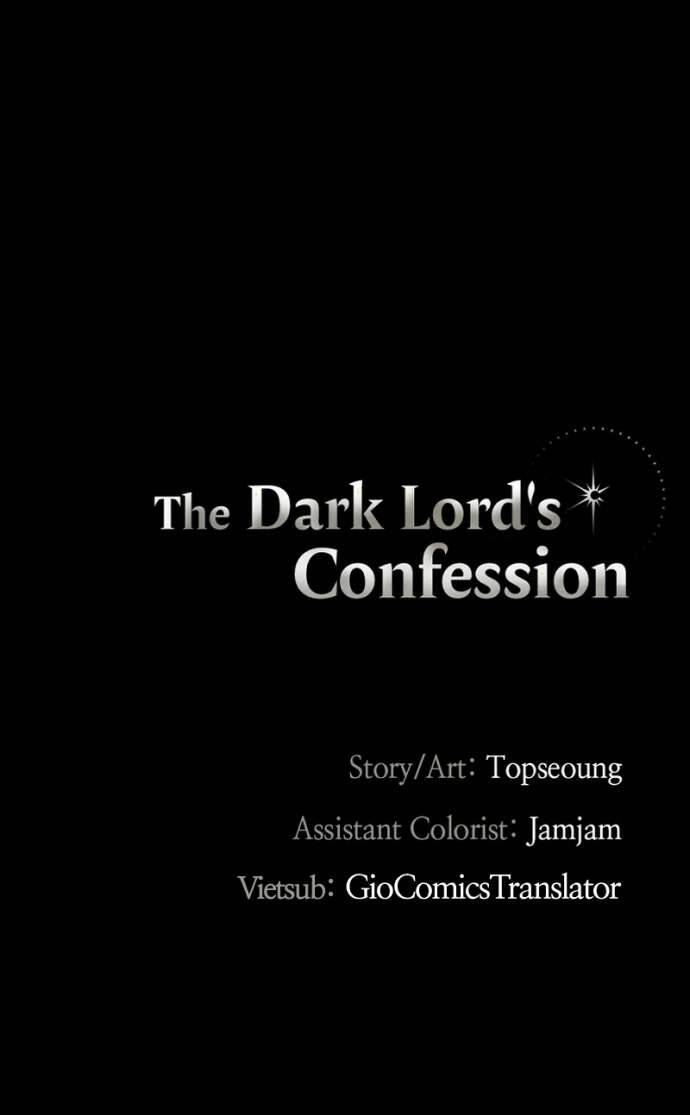 Lời Thú Nhận Của Chúa Tể Bóng Tối - Chapter 31 - Page 69