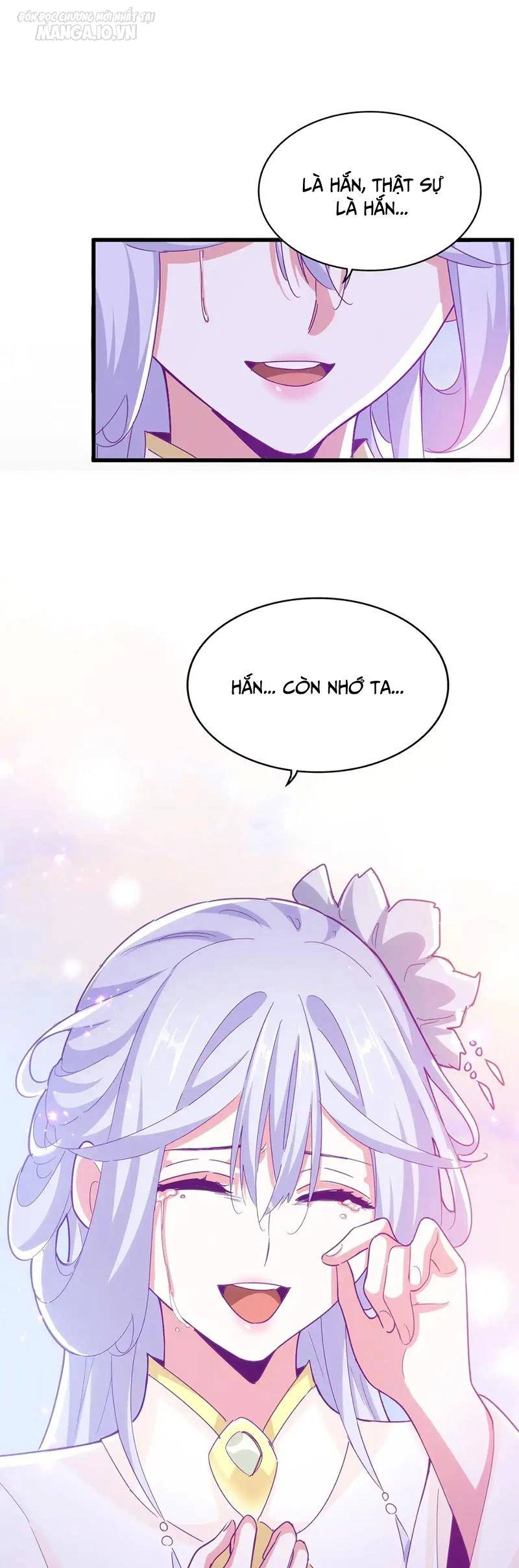 Đại Quản Gia Là Ma Hoàng - Chapter 555 - Page 19