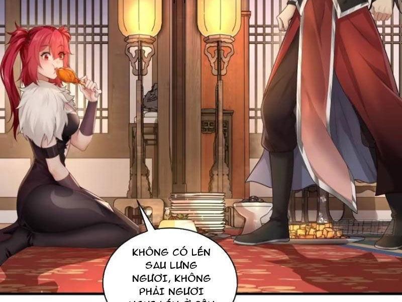 Bắt Đầu Với Tuyệt Sắc Sư Tôn Hệ Thống Tổng Cục Phản Cốt - Chapter 86 - Page 21
