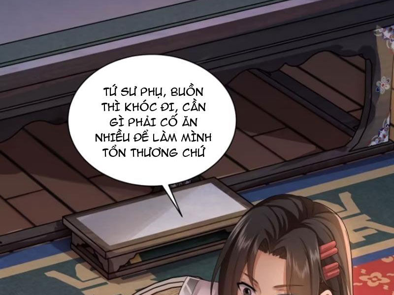 Bắt Đầu Với Tuyệt Sắc Sư Tôn Hệ Thống Tổng Cục Phản Cốt - Chapter 86 - Page 31