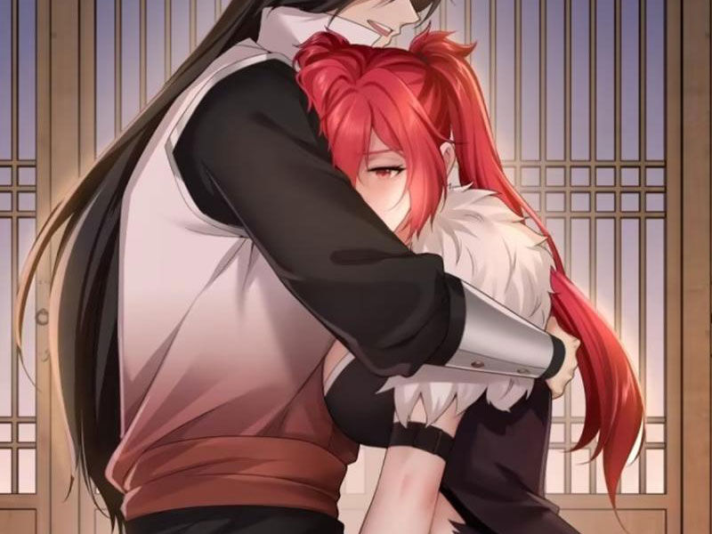 Bắt Đầu Với Tuyệt Sắc Sư Tôn Hệ Thống Tổng Cục Phản Cốt - Chapter 86 - Page 41