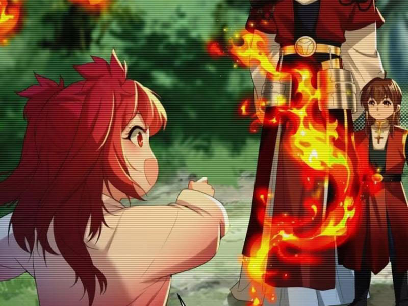 Bắt Đầu Với Tuyệt Sắc Sư Tôn Hệ Thống Tổng Cục Phản Cốt - Chapter 86 - Page 80