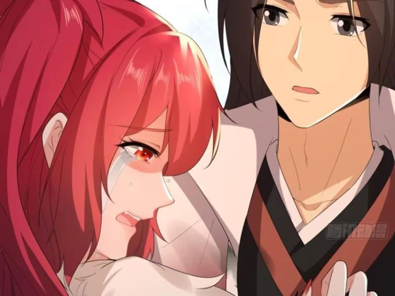 Bắt Đầu Với Tuyệt Sắc Sư Tôn Hệ Thống Tổng Cục Phản Cốt - Chapter 86 - Page 88