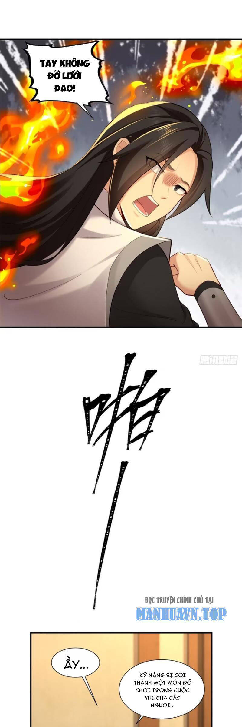 Bắt Đầu Với Tuyệt Sắc Sư Tôn Hệ Thống Tổng Cục Phản Cốt - Chapter 87 - Page 13