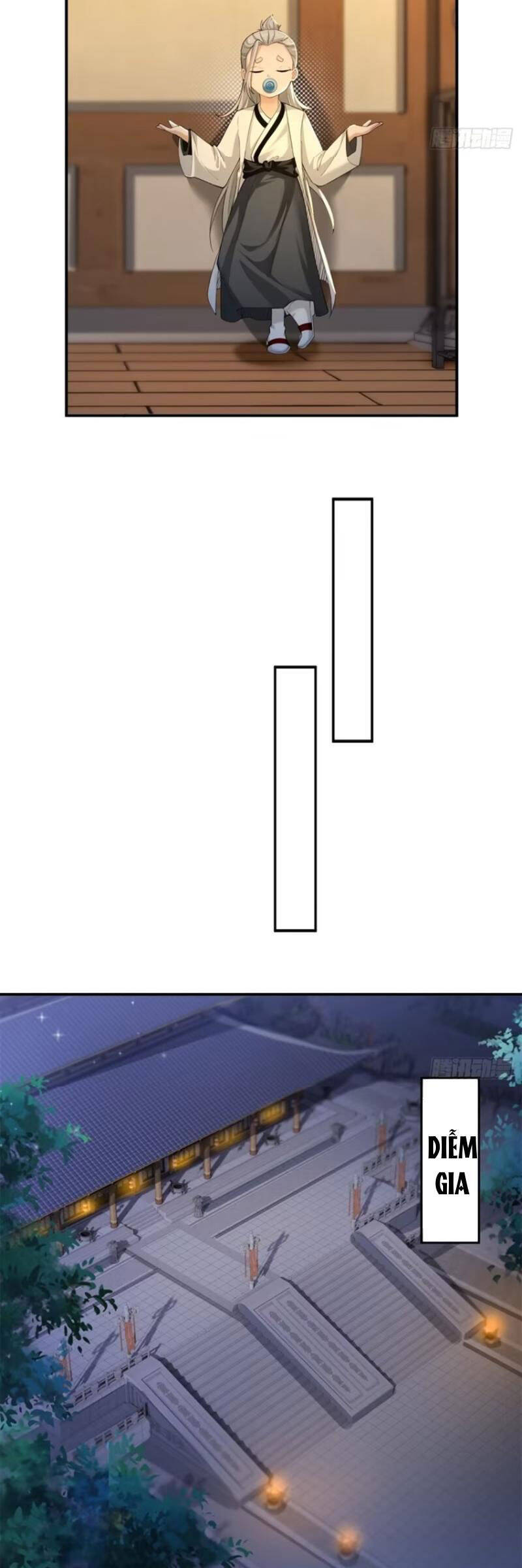 Bắt Đầu Với Tuyệt Sắc Sư Tôn Hệ Thống Tổng Cục Phản Cốt - Chapter 87 - Page 14