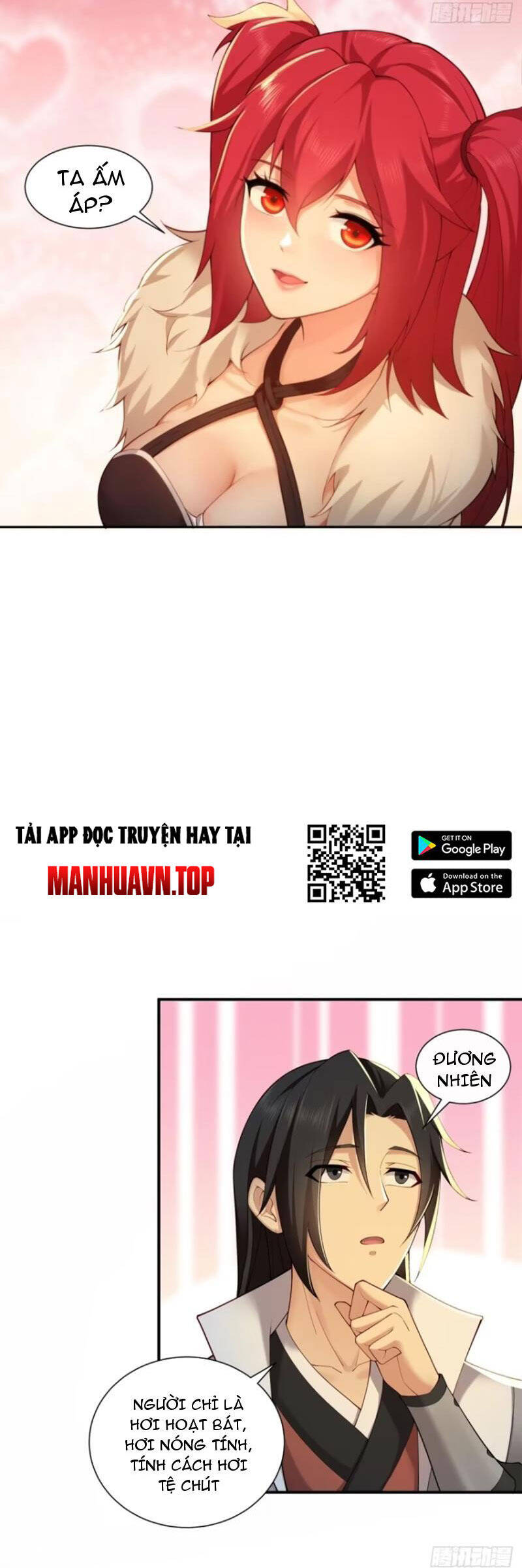 Bắt Đầu Với Tuyệt Sắc Sư Tôn Hệ Thống Tổng Cục Phản Cốt - Chapter 87 - Page 9