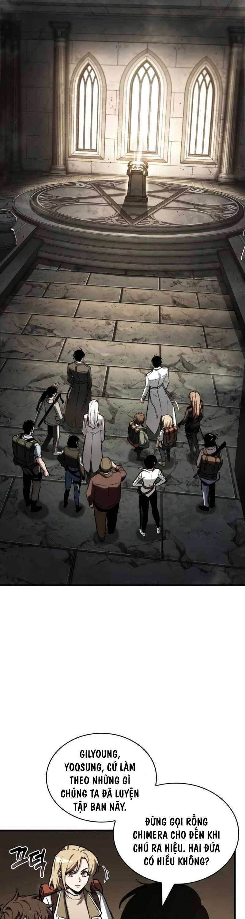 Toàn trí độc giả - Omniscient Reader - Chapter 213 - Page 10