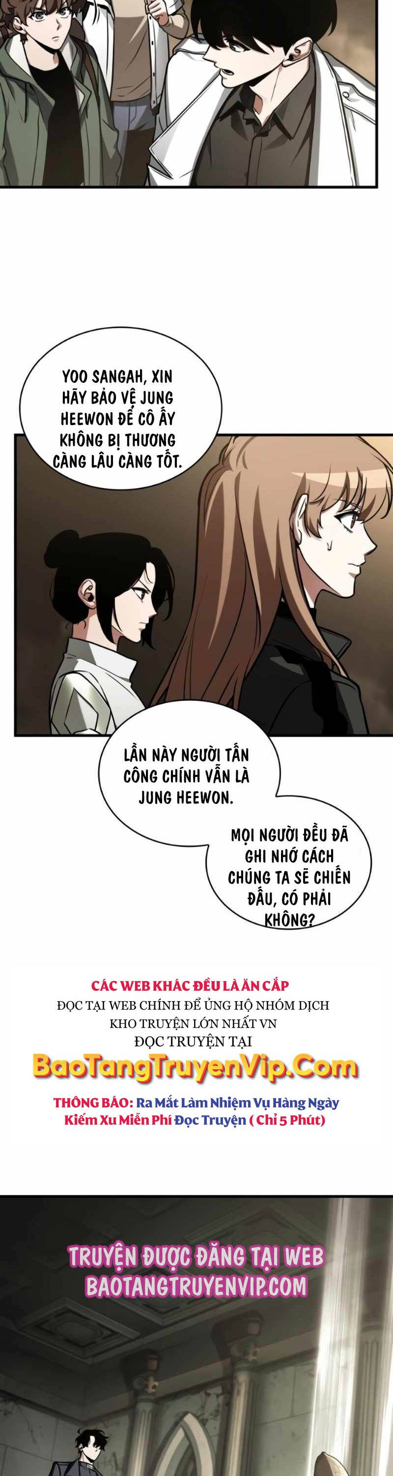 Toàn trí độc giả - Omniscient Reader - Chapter 213 - Page 11