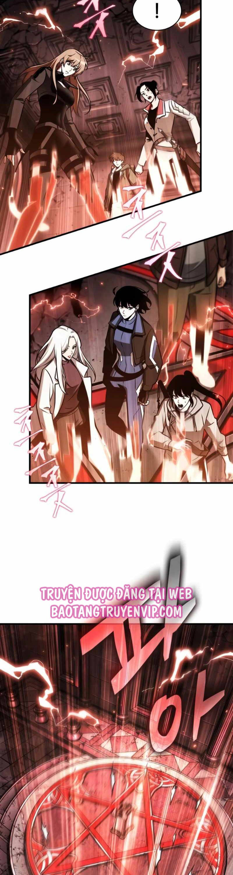 Toàn trí độc giả - Omniscient Reader - Chapter 213 - Page 15