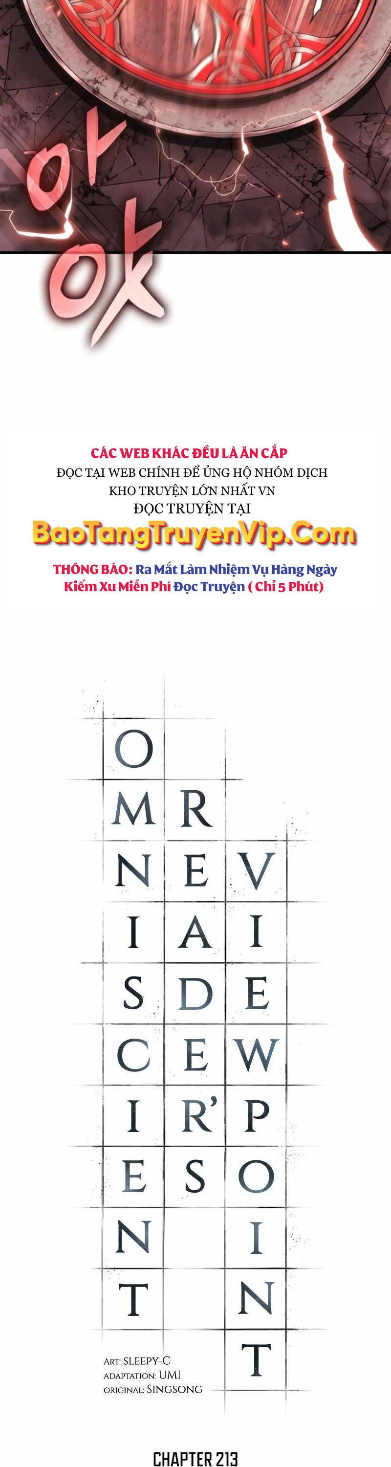Toàn trí độc giả - Omniscient Reader - Chapter 213 - Page 16