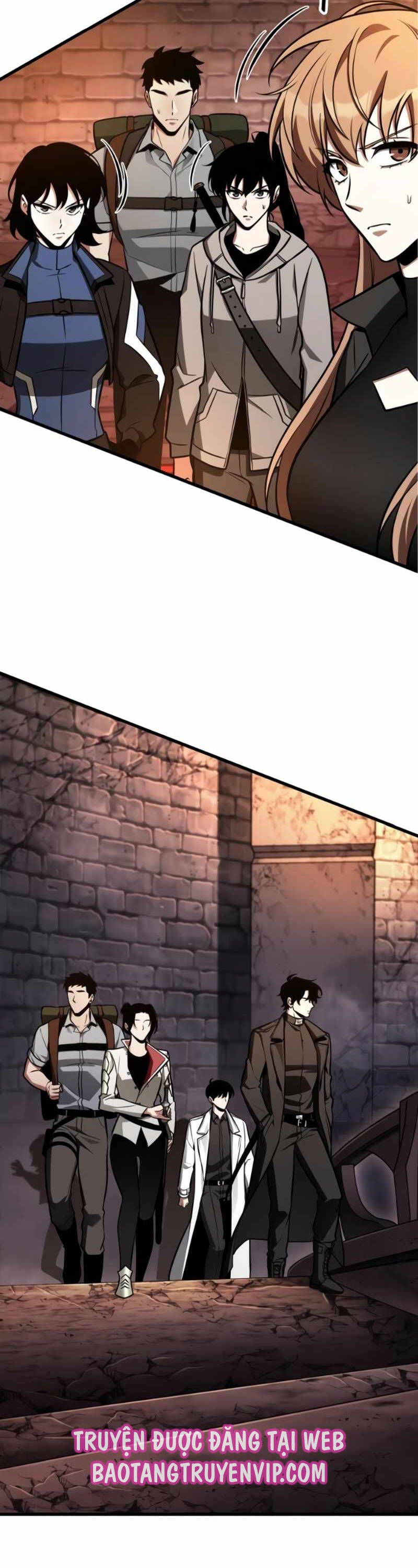 Toàn trí độc giả - Omniscient Reader - Chapter 213 - Page 20