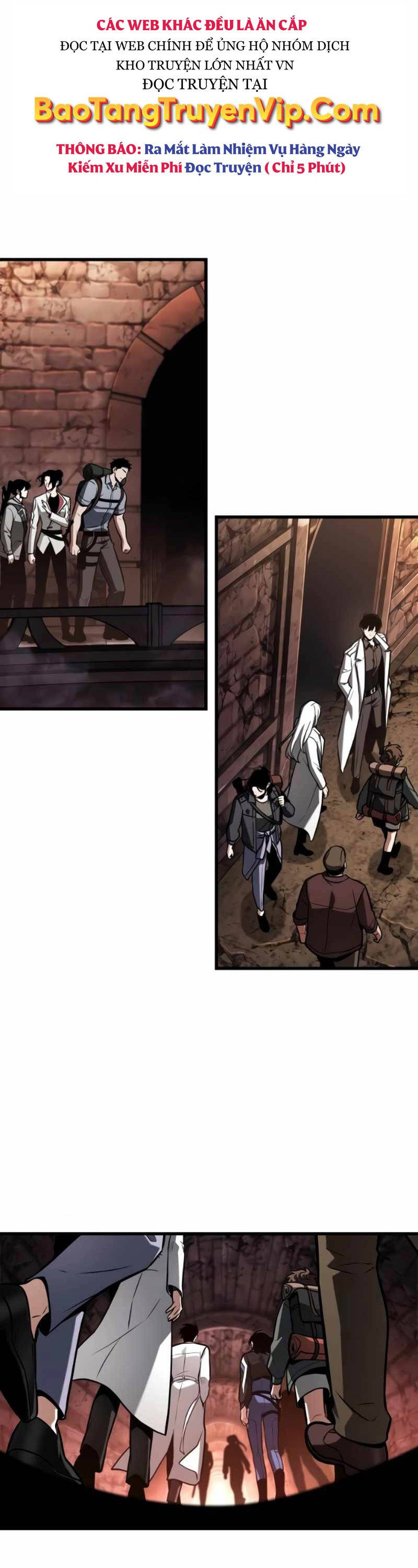 Toàn trí độc giả - Omniscient Reader - Chapter 213 - Page 21