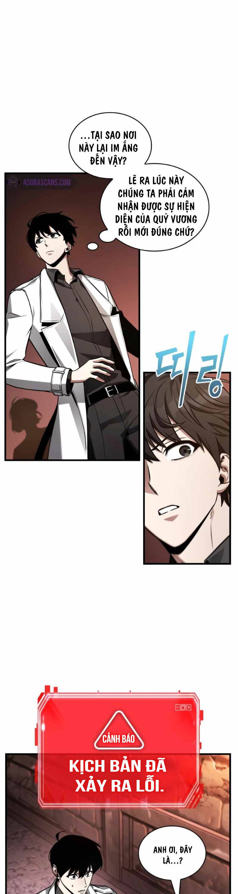 Toàn trí độc giả - Omniscient Reader - Chapter 213 - Page 22