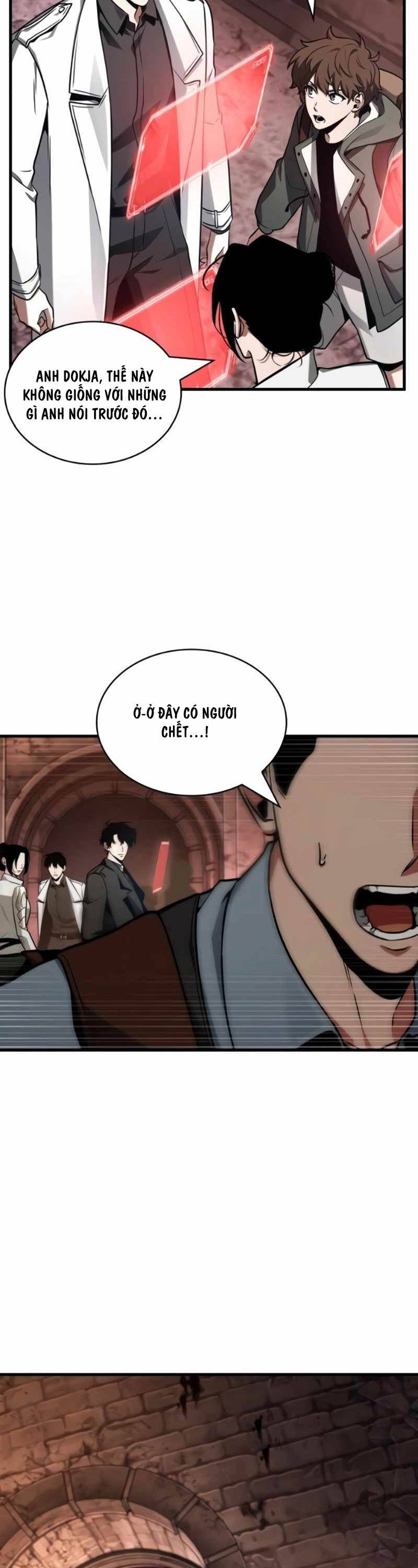 Toàn trí độc giả - Omniscient Reader - Chapter 213 - Page 23