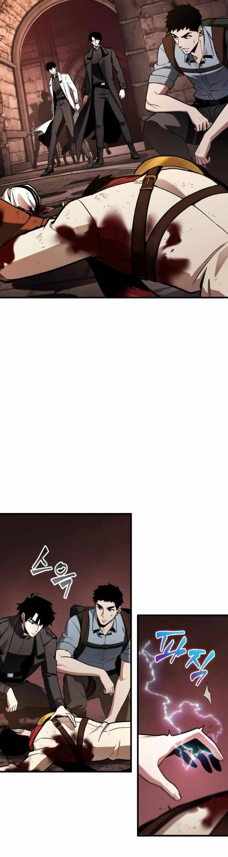 Toàn trí độc giả - Omniscient Reader - Chapter 213 - Page 24