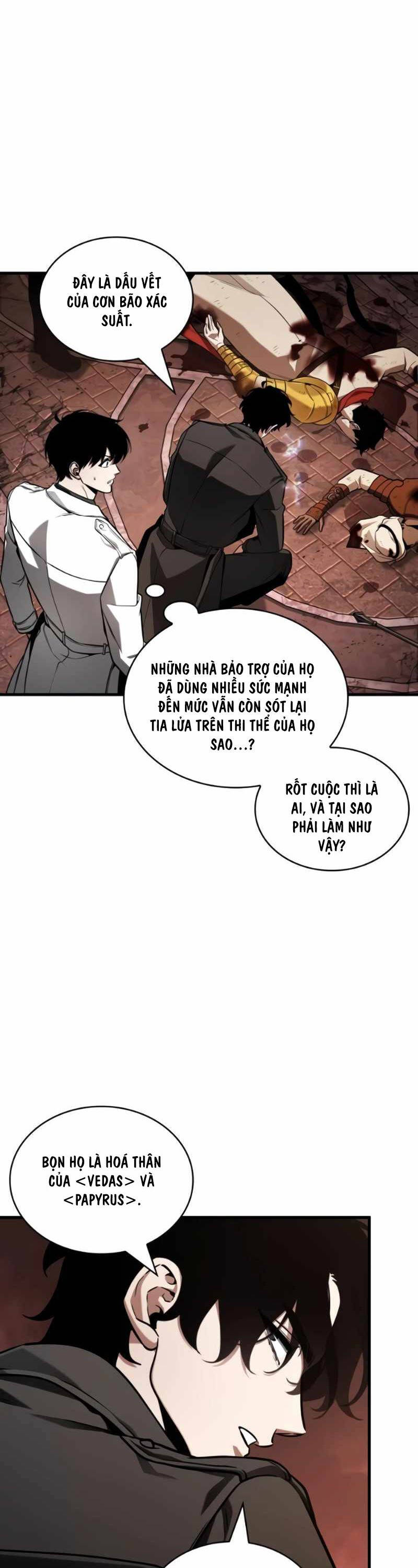 Toàn trí độc giả - Omniscient Reader - Chapter 213 - Page 25