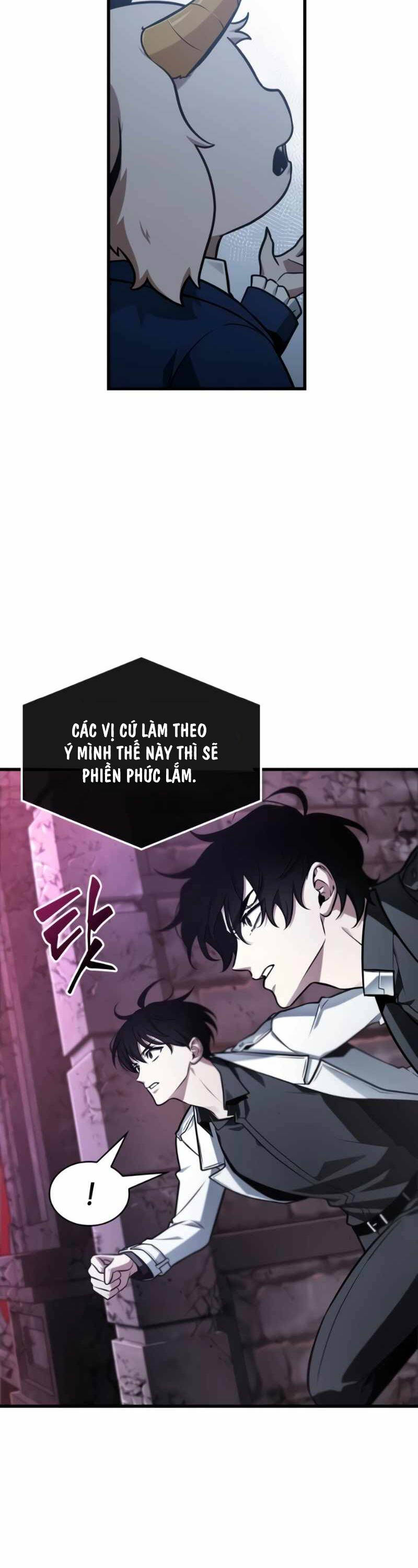 Toàn trí độc giả - Omniscient Reader - Chapter 213 - Page 32