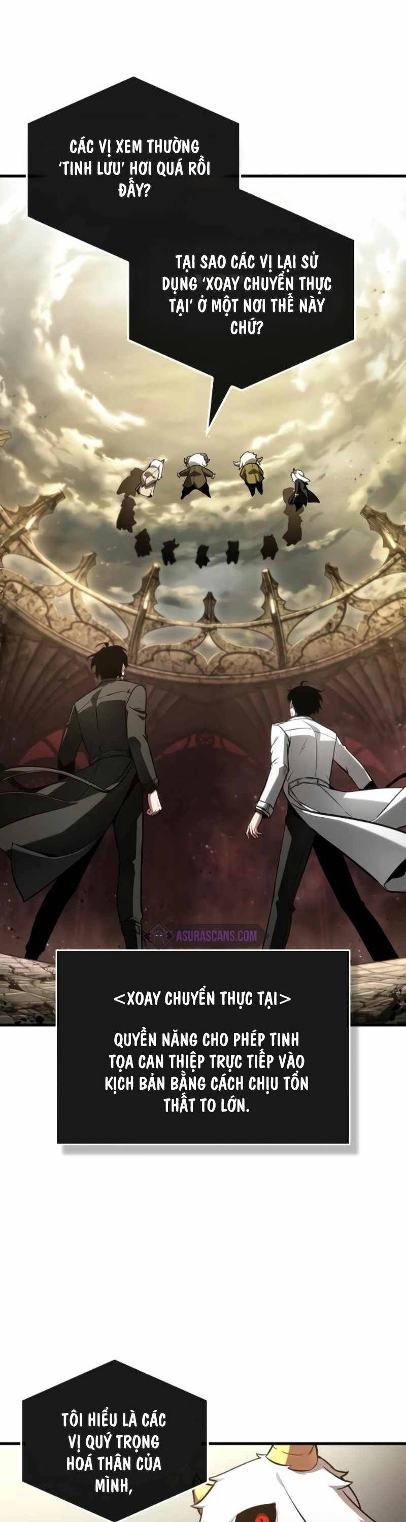 Toàn trí độc giả - Omniscient Reader - Chapter 213 - Page 33