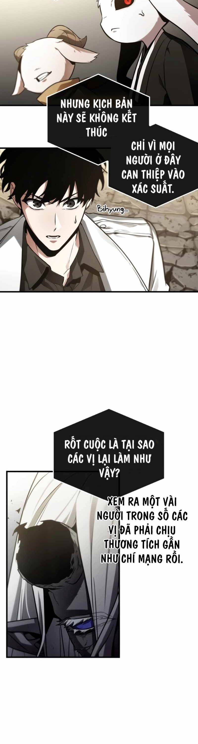 Toàn trí độc giả - Omniscient Reader - Chapter 213 - Page 34