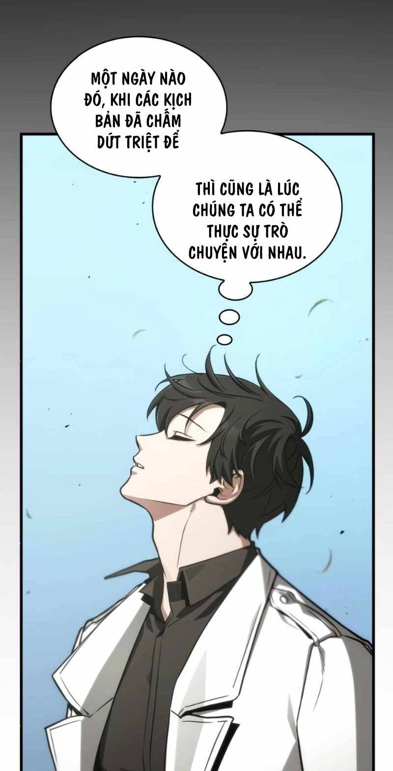 Toàn trí độc giả - Omniscient Reader - Chapter 213 - Page 4