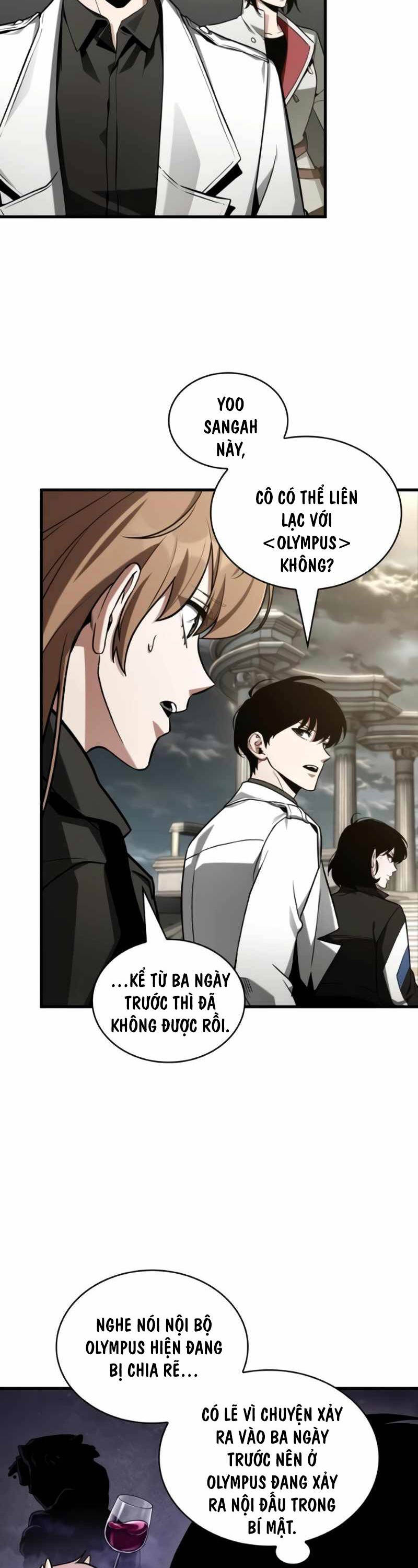 Toàn trí độc giả - Omniscient Reader - Chapter 213 - Page 8