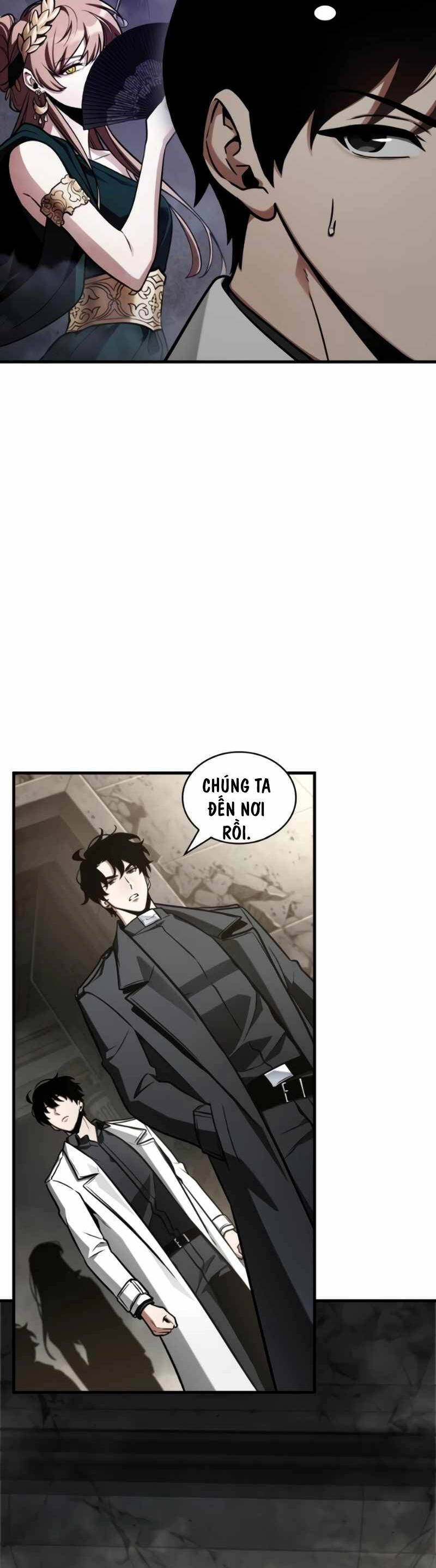 Toàn trí độc giả - Omniscient Reader - Chapter 213 - Page 9