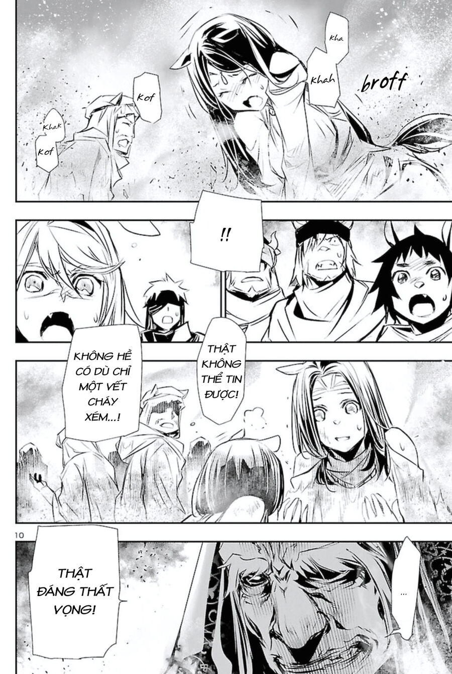 Shinju No Nectar - Chapter 63 - Page 12