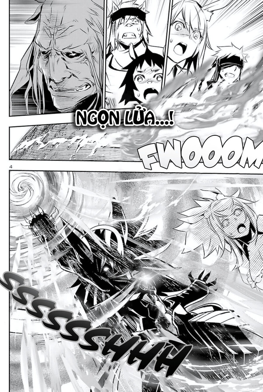 Shinju No Nectar - Chapter 63 - Page 7