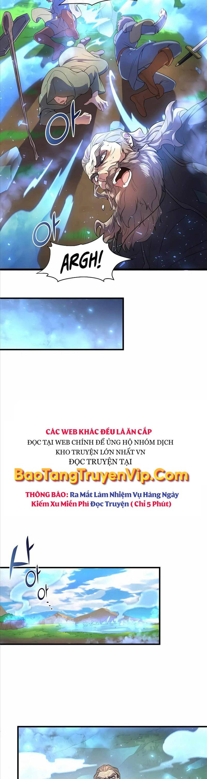 Tôi Thăng Cấp Bằng Kĩ Năng - Chapter 65 - Page 13