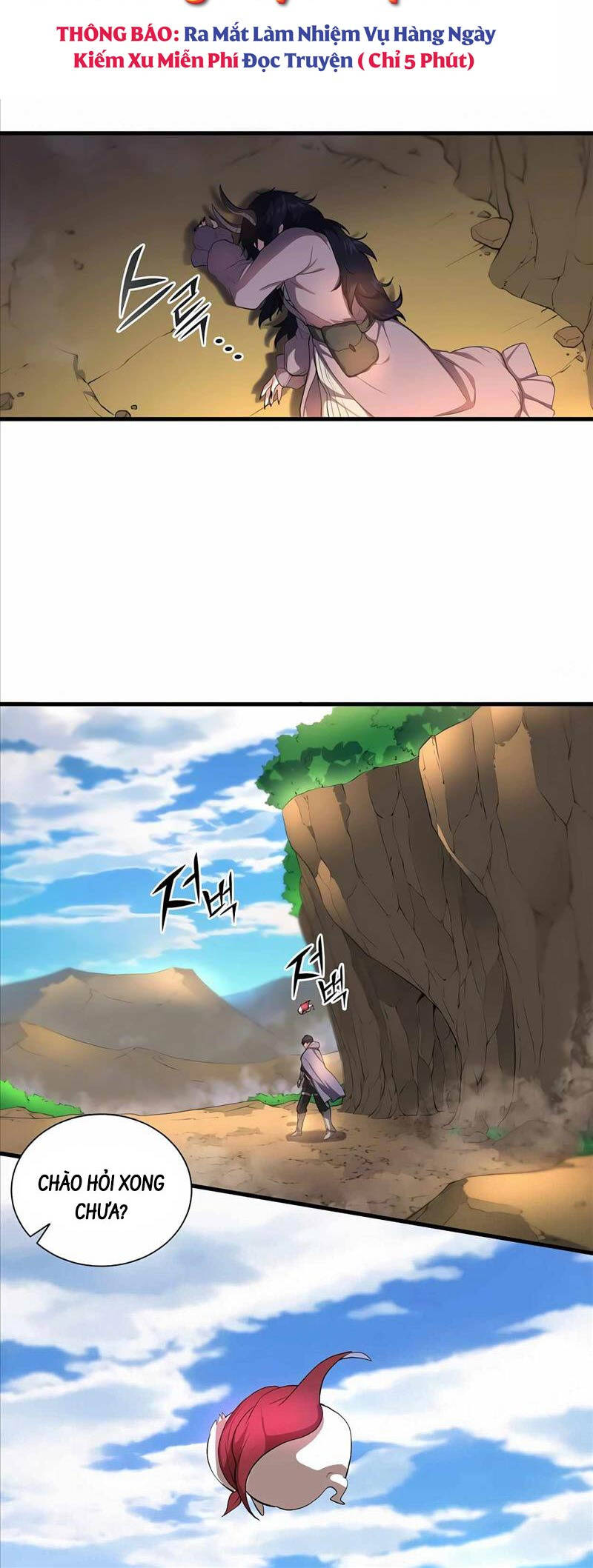 Tôi Thăng Cấp Bằng Kĩ Năng - Chapter 65 - Page 24