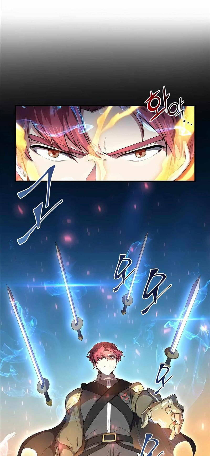 Tôi Thăng Cấp Bằng Kĩ Năng - Chapter 65 - Page 29