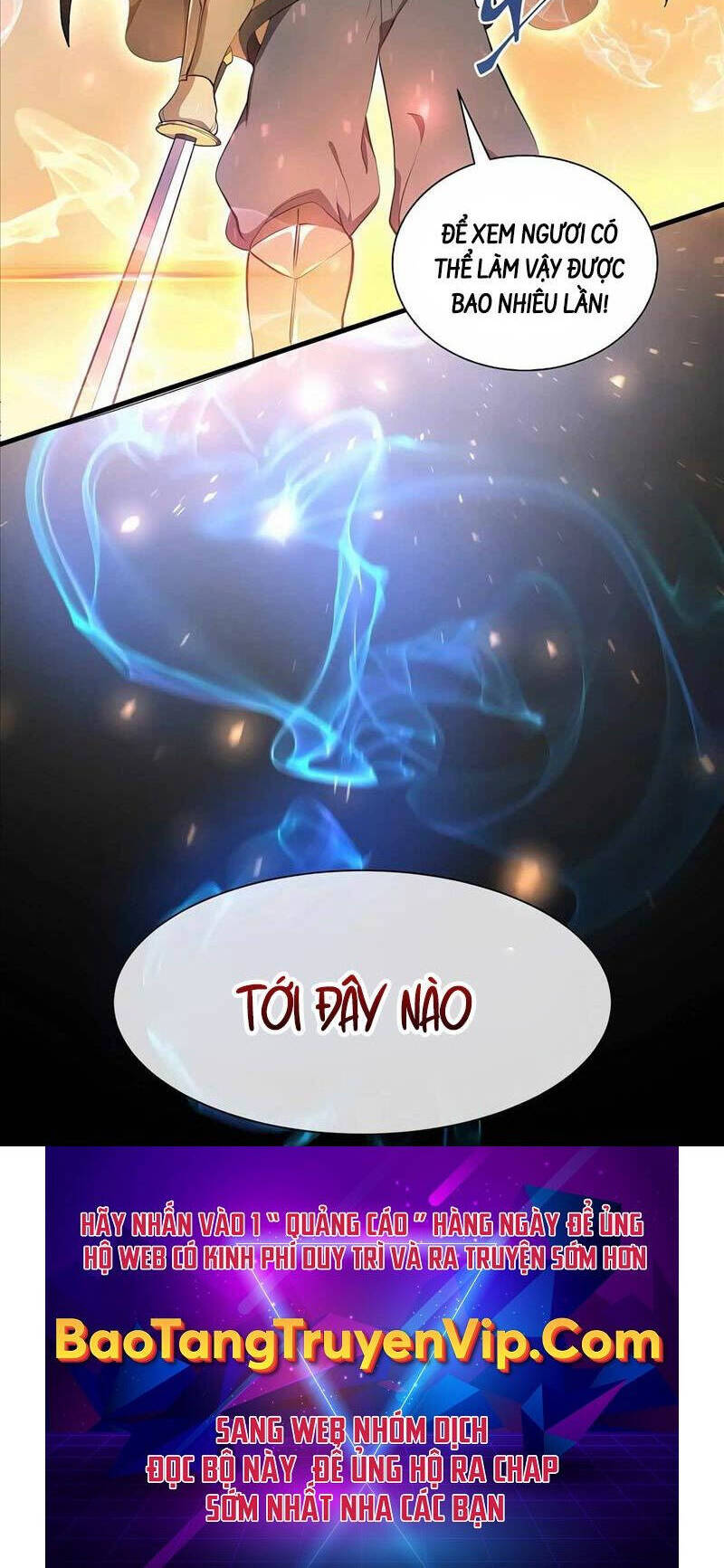 Tôi Thăng Cấp Bằng Kĩ Năng - Chapter 65 - Page 30