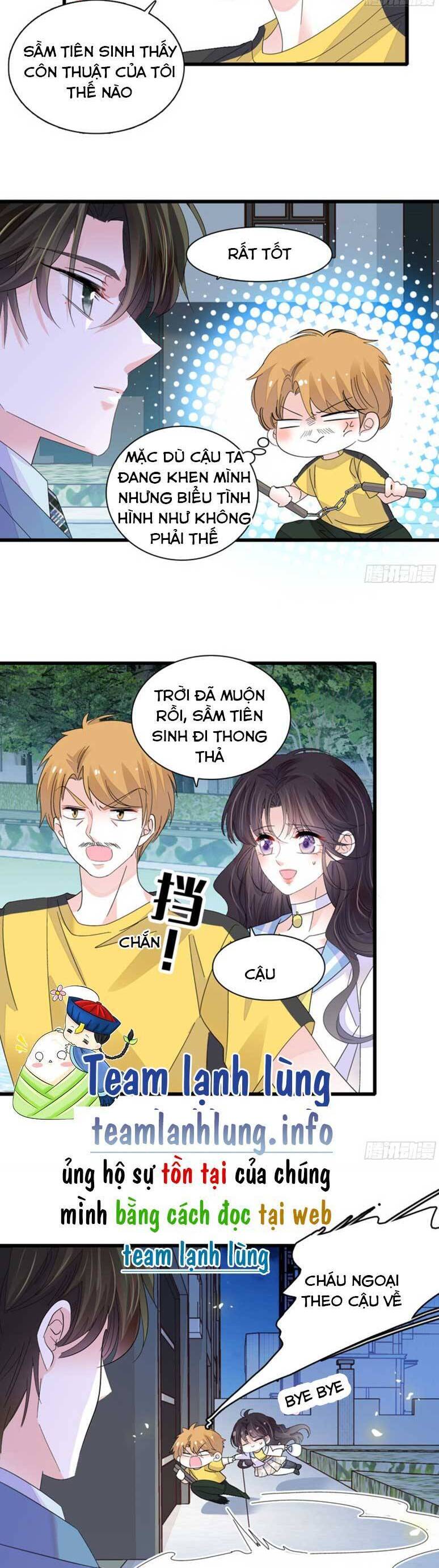 Thiên Kim Toàn Năng Bá Khí Ngút Trời Chapter 102 - Trang 12