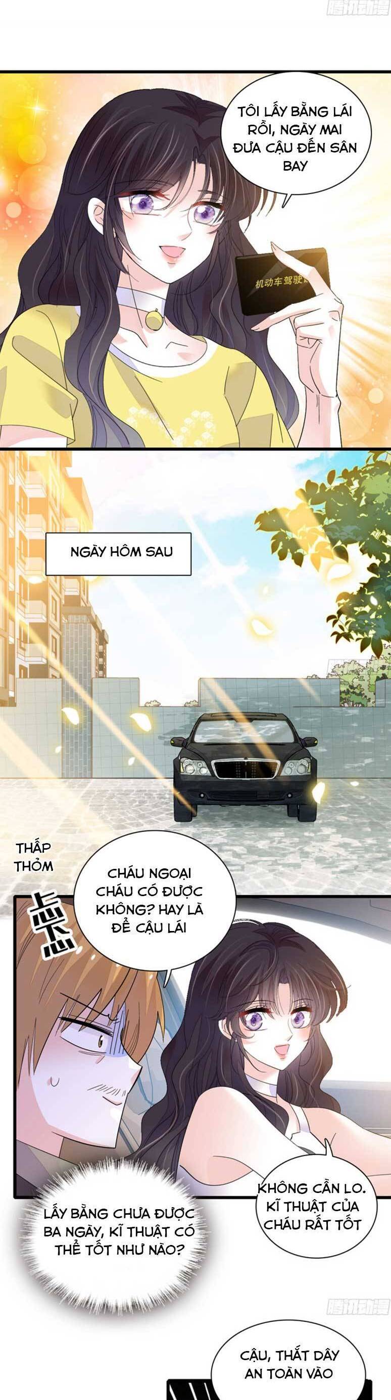 Thiên Kim Toàn Năng Bá Khí Ngút Trời Chapter 102 - Trang 14