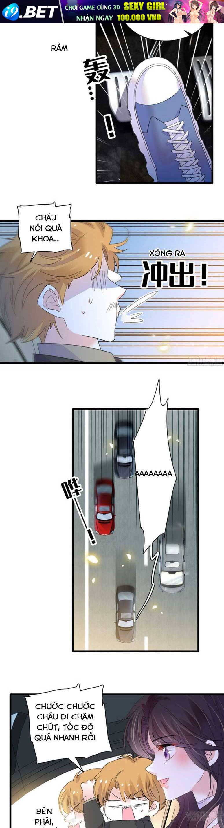 Thiên Kim Toàn Năng Bá Khí Ngút Trời Chapter 102 - Trang 15