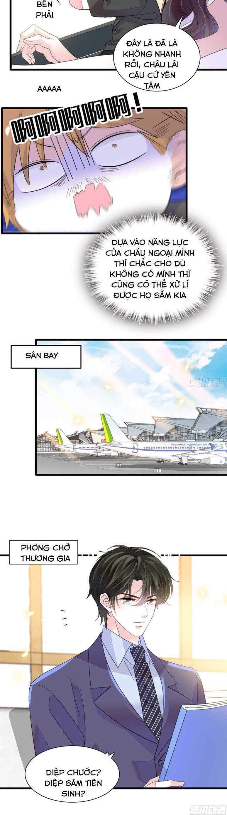 Thiên Kim Toàn Năng Bá Khí Ngút Trời Chapter 102 - Trang 16