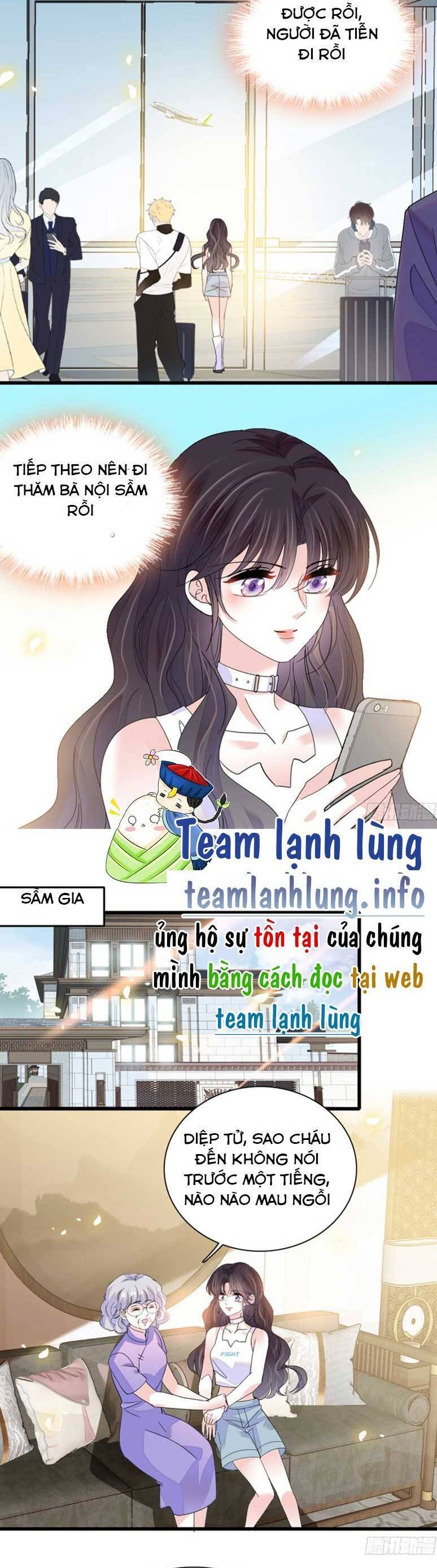 Thiên Kim Toàn Năng Bá Khí Ngút Trời Chapter 102 - Trang 18