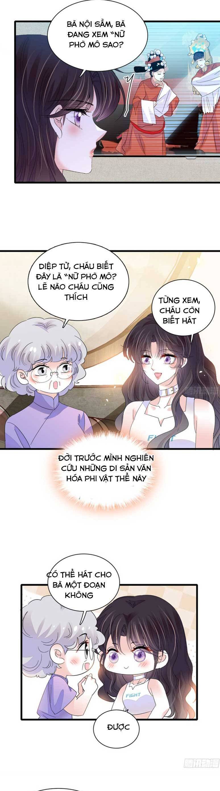 Thiên Kim Toàn Năng Bá Khí Ngút Trời Chapter 102 - Trang 19