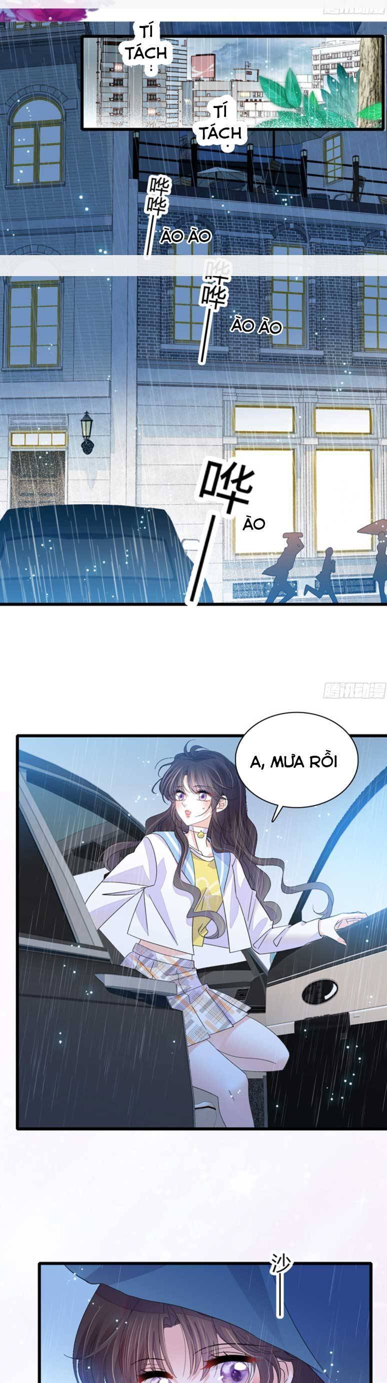 Thiên Kim Toàn Năng Bá Khí Ngút Trời Chapter 102 - Trang 3