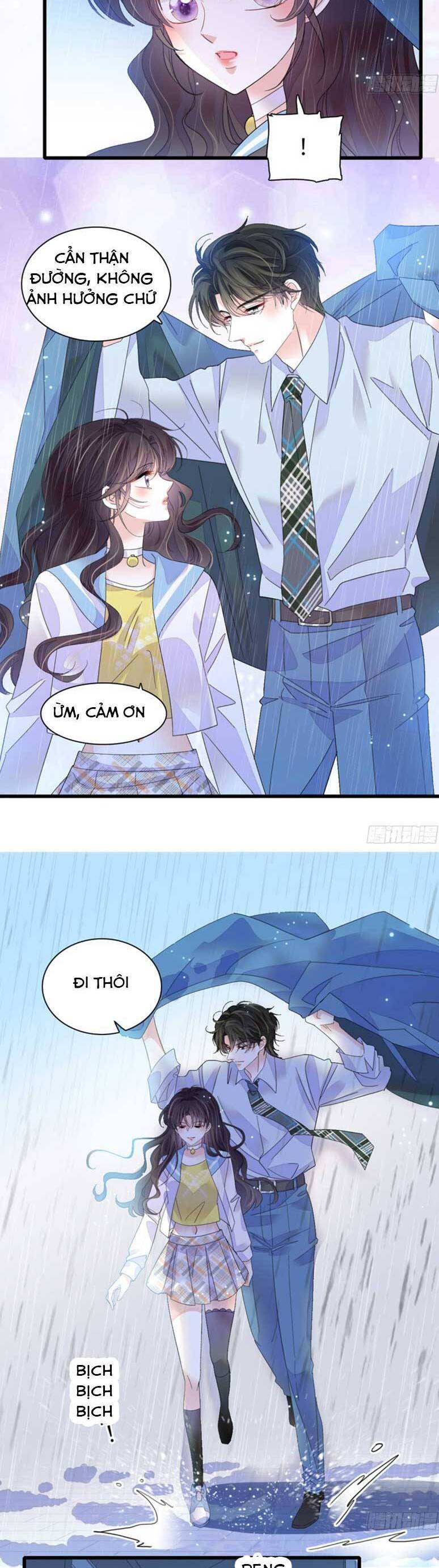 Thiên Kim Toàn Năng Bá Khí Ngút Trời Chapter 102 - Trang 4