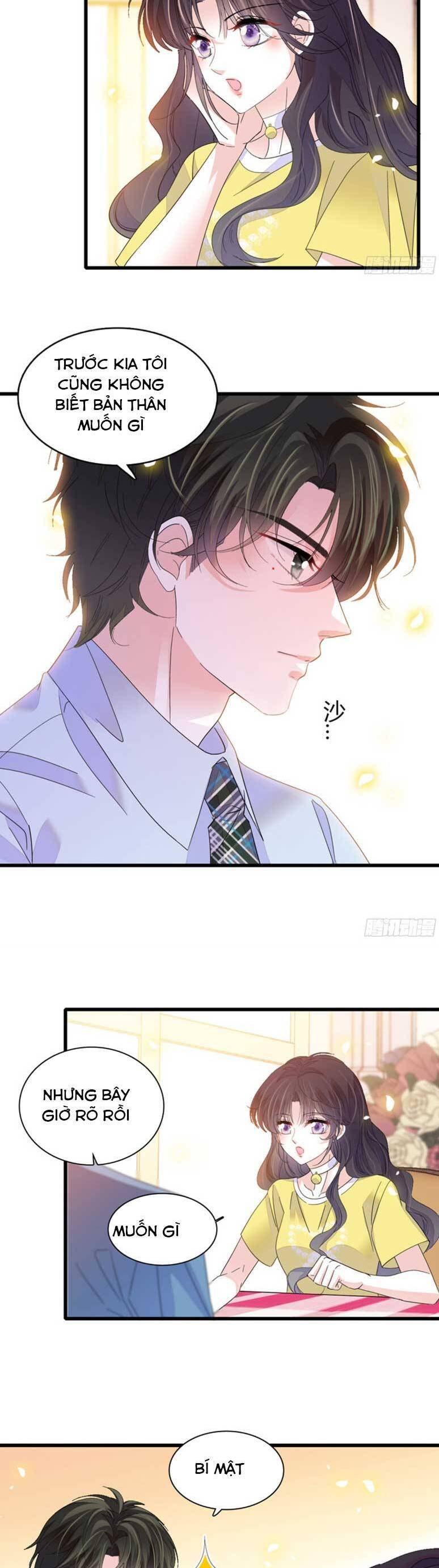 Thiên Kim Toàn Năng Bá Khí Ngút Trời Chapter 102 - Trang 8