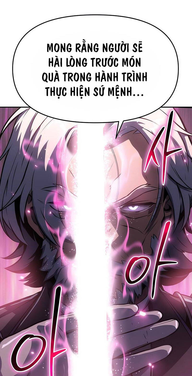 Vua Hiệp Sĩ Đã Trở Lại Với Một Vị Thần - Chapter 64 - Page 17