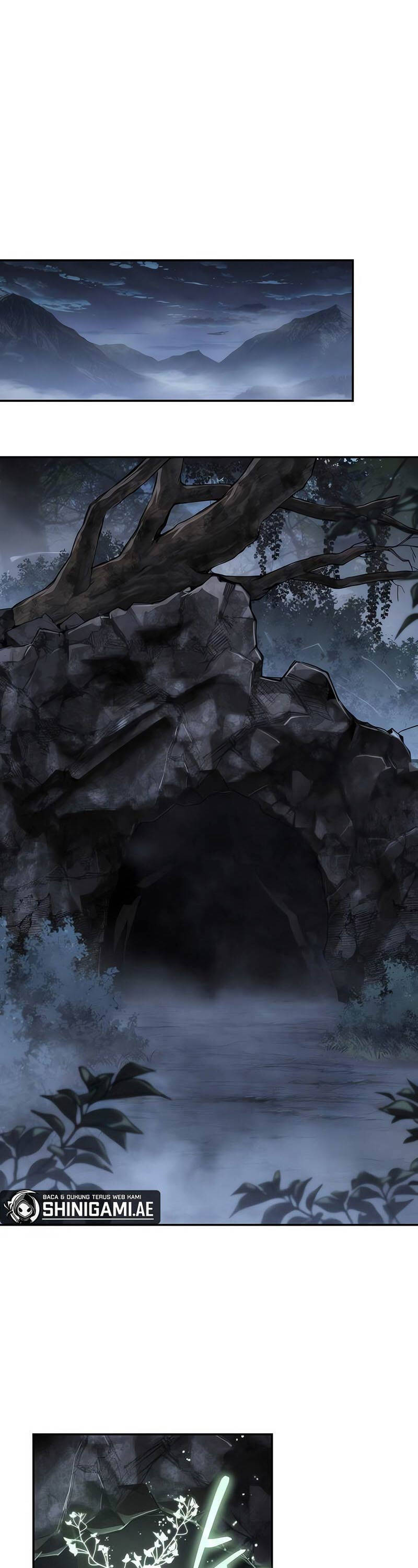 Vua Hiệp Sĩ Đã Trở Lại Với Một Vị Thần - Chapter 64 - Page 28