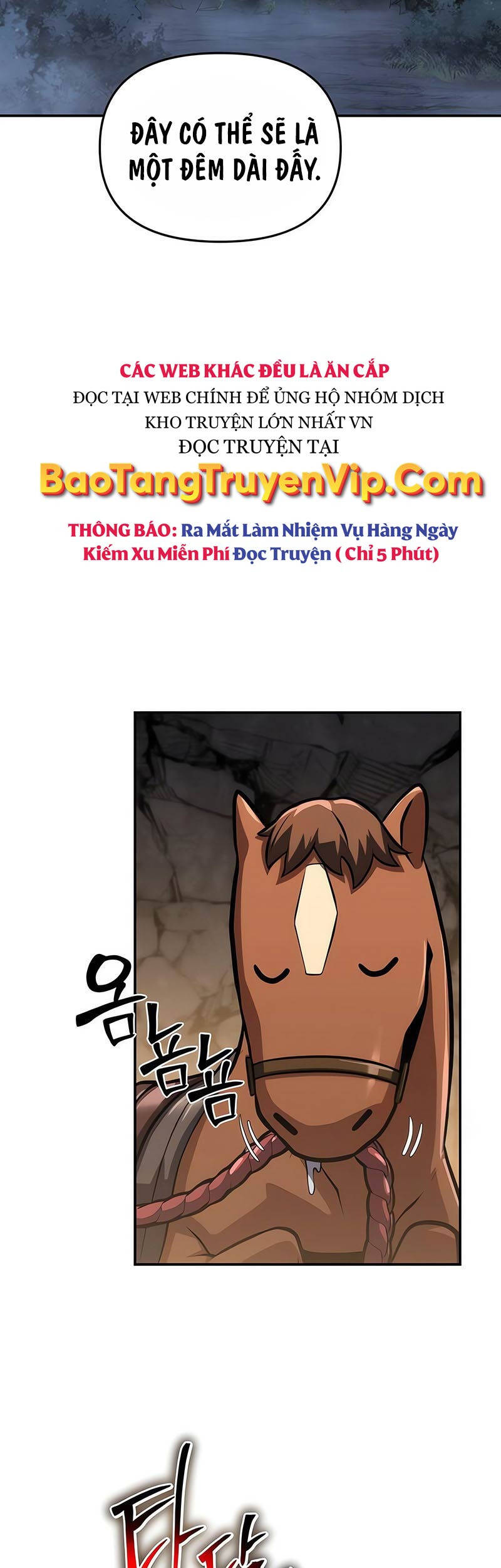 Vua Hiệp Sĩ Đã Trở Lại Với Một Vị Thần - Chapter 64 - Page 31