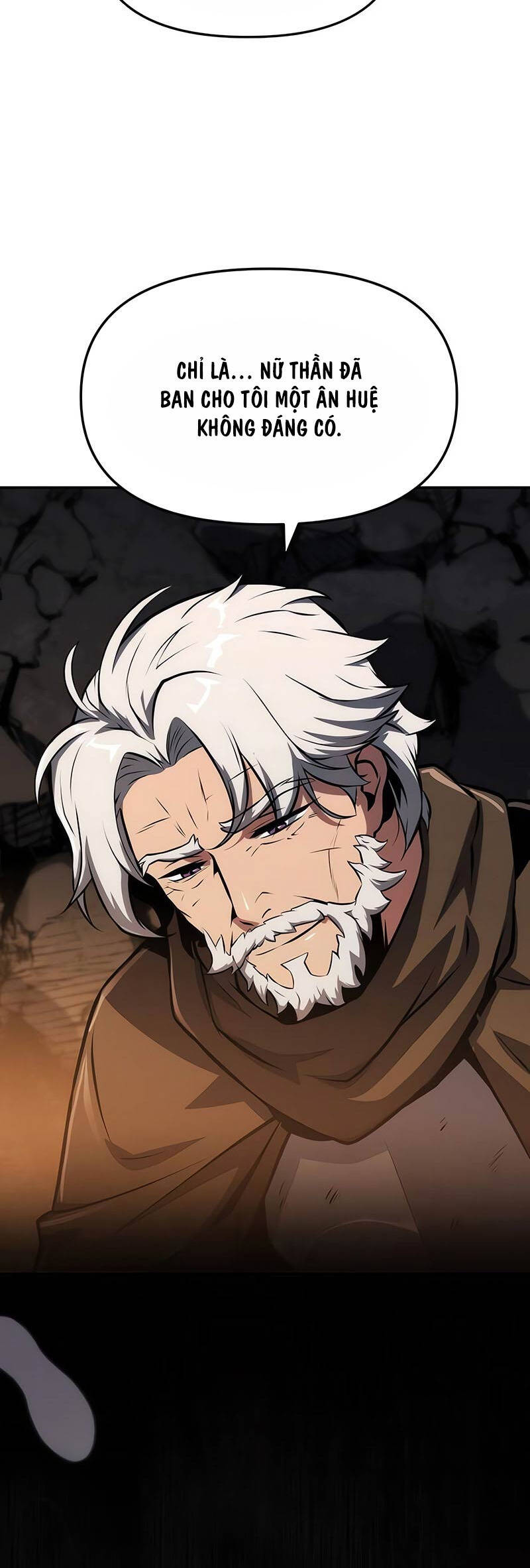 Vua Hiệp Sĩ Đã Trở Lại Với Một Vị Thần - Chapter 64 - Page 38