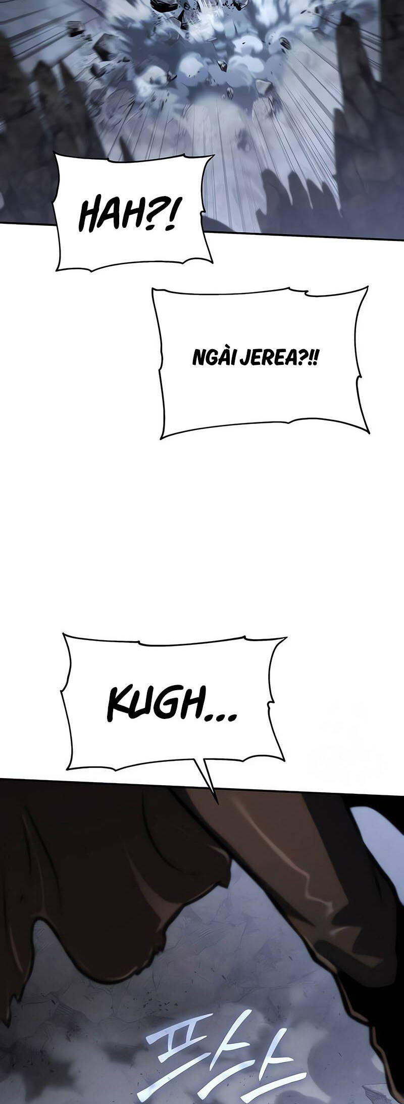 Vua Hiệp Sĩ Đã Trở Lại Với Một Vị Thần - Chapter 64 - Page 48